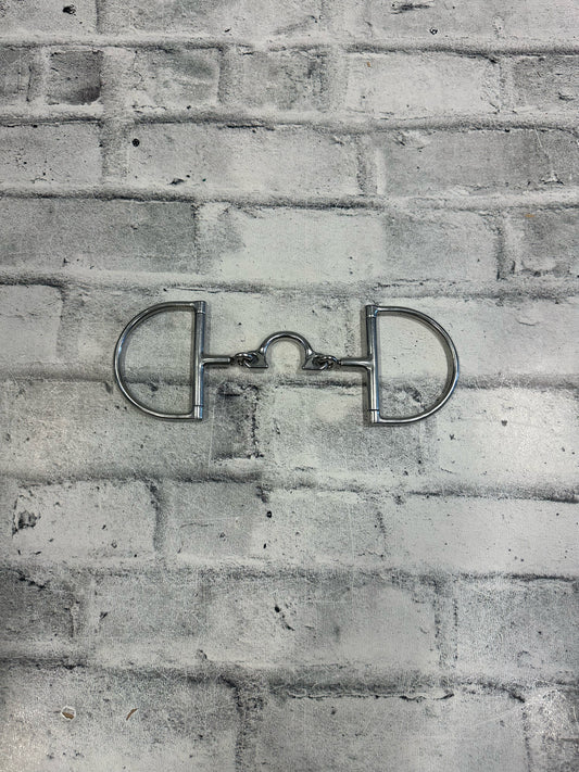 5" Segunda Dee Ring Bit