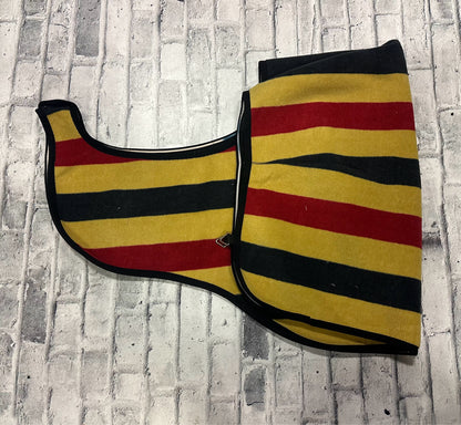 Rambo Newmarket Quarter Sheet M