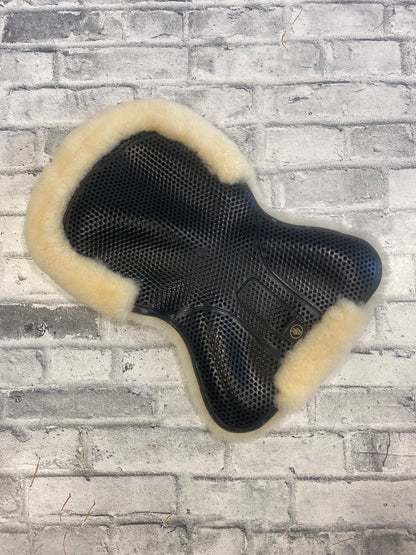 BR Sheepskin Grip Half Pad