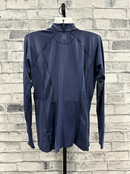 Noble Outfitters LS Sunshirt Navy XL
