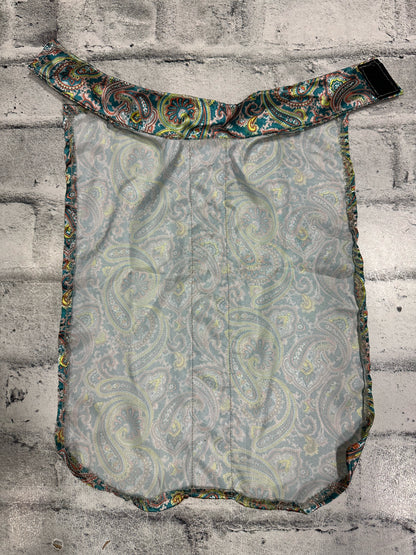 Dickie Multi Paisley