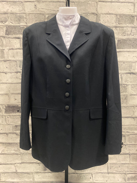 RJ Classics Show Jacket Navy 16L