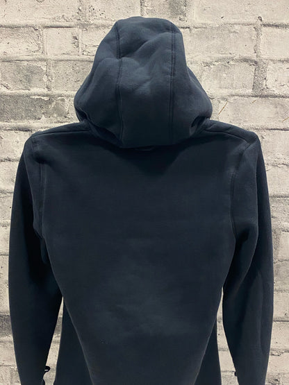 B//Vertigo Zip Up Hoodie Navy S (US 4)