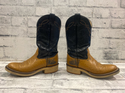 Cat's Paw Cowboy Boots 7