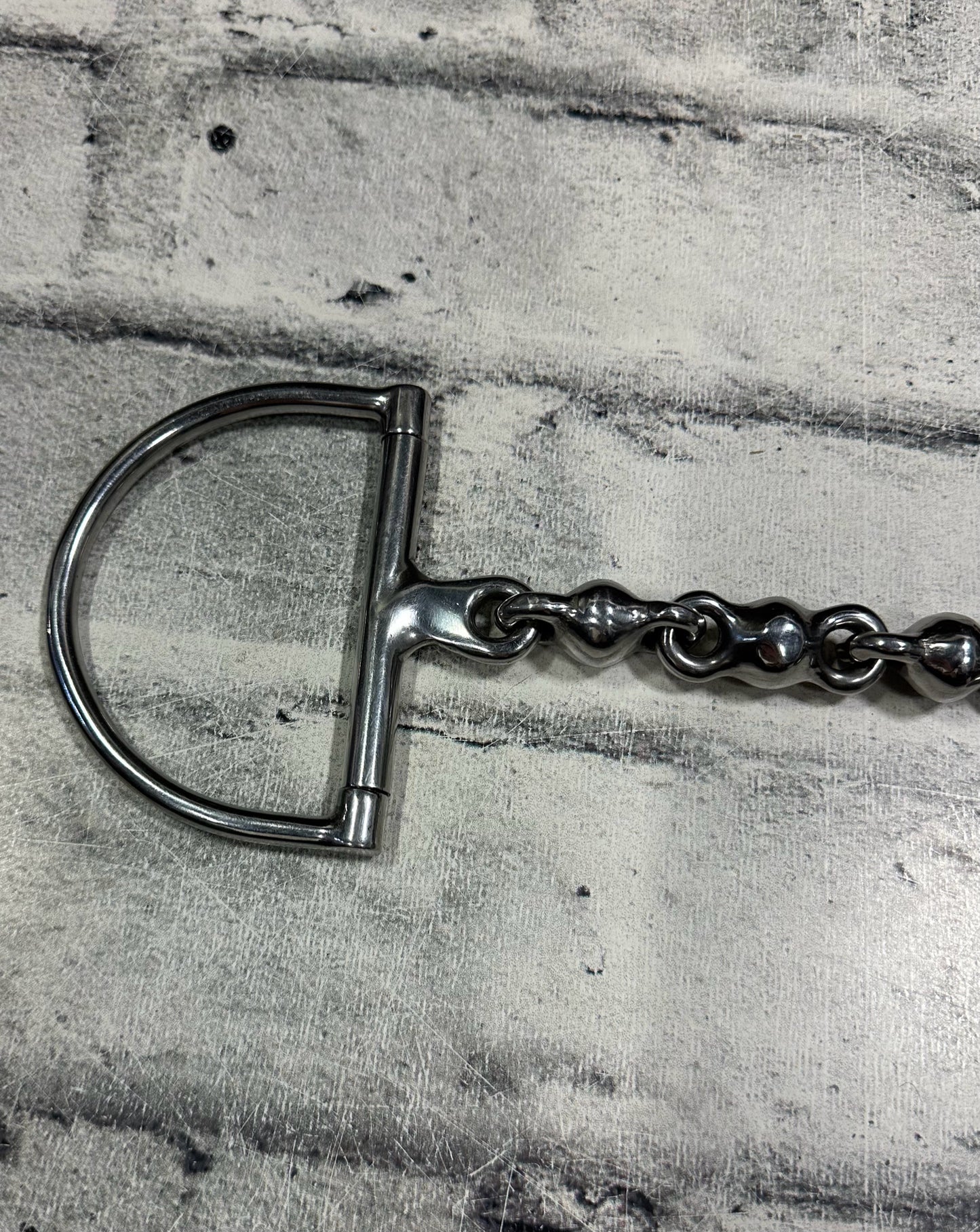 5.5" Waterford Dee Bit