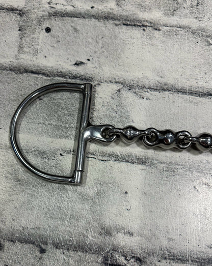 5.5" Waterford Dee Bit