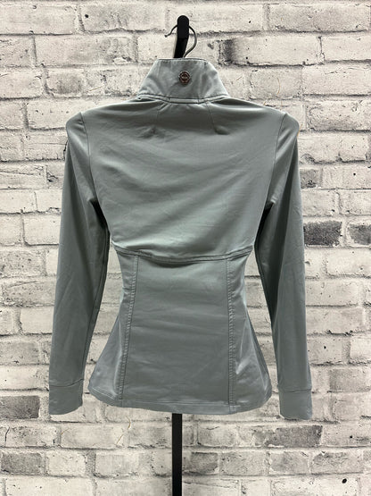 Asmar LS Thermal Shirt Grey XXS
