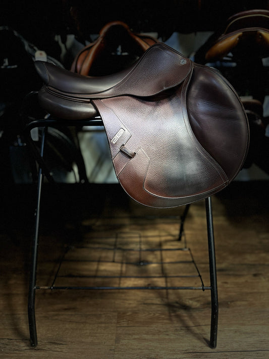 17.5" 2020 CWD SE25 2Gs Saddle