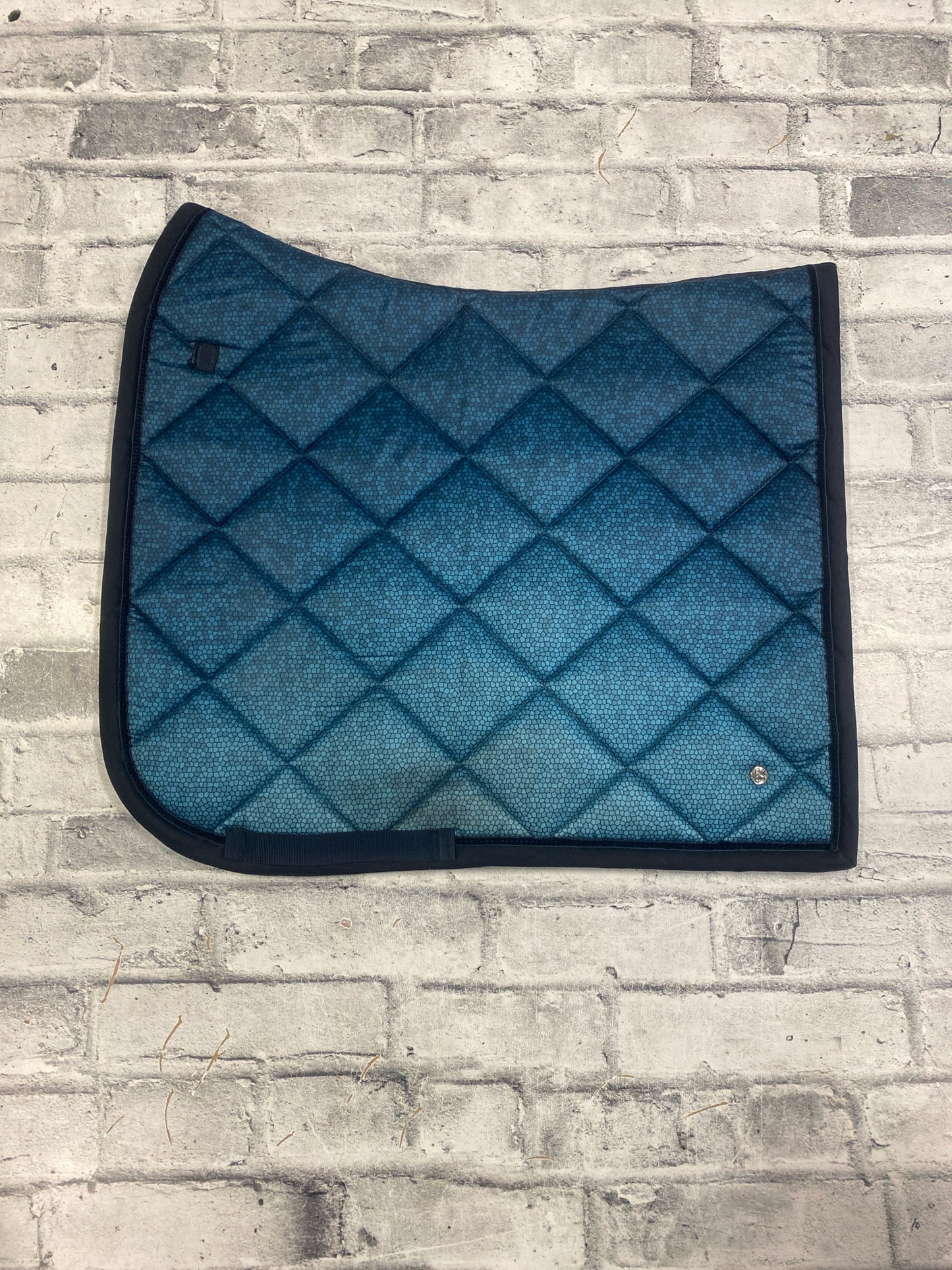 PS Of Sweden Dressage Pad Blue Ombre F