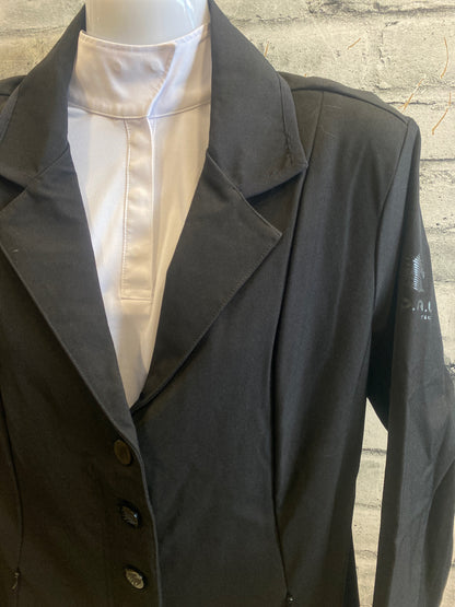 FOAL Show Jacket Black L NEW