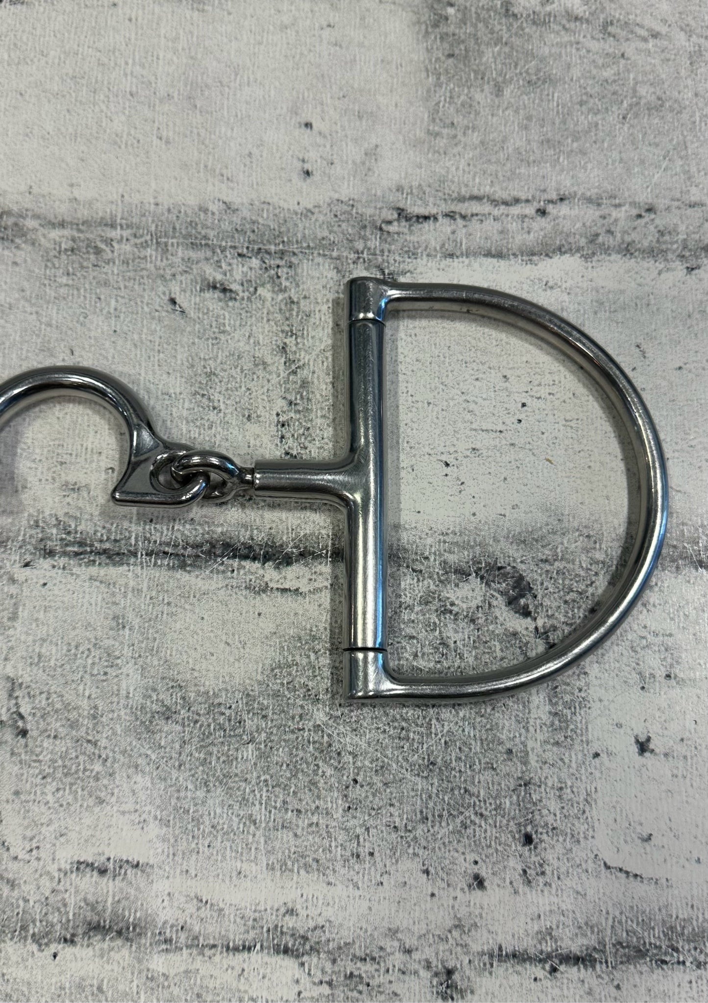 5" Segunda Dee Ring Bit