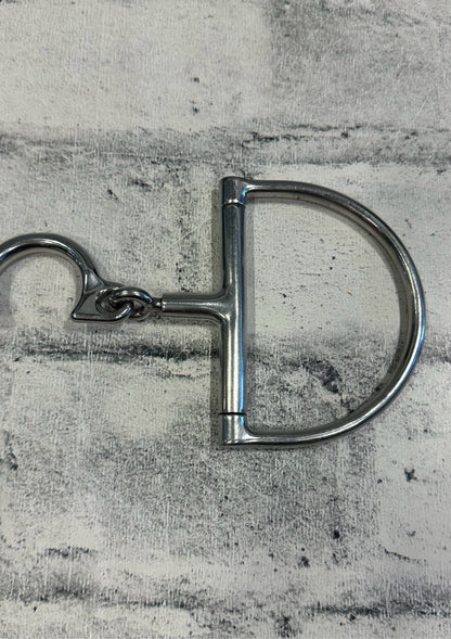 5" Segunda Dee Ring Bit