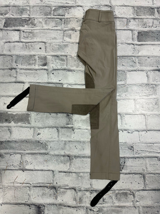 Tailored Sportsman Trophy Hunter KP Breeches Children's 14R