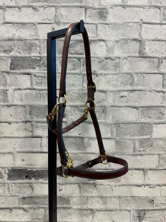Weaver Leather Grooming Halter F