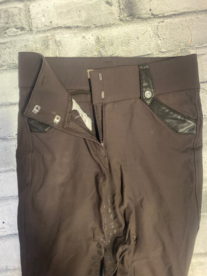 PS of Sweden FS Breeches Brown 30