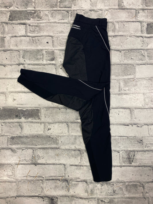 Euro Star Grip FS Breeches Black 26