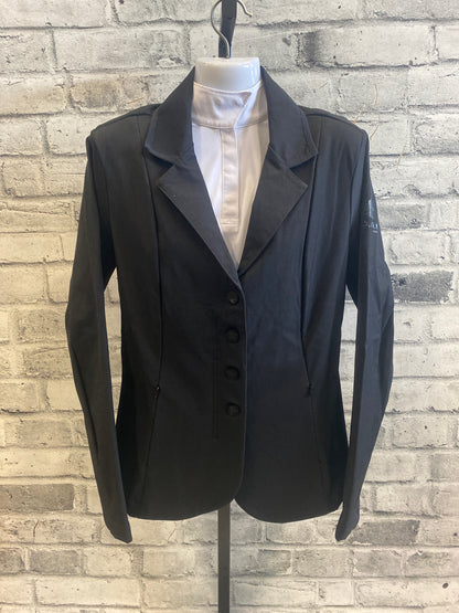FOAL Show Jacket Black L NEW
