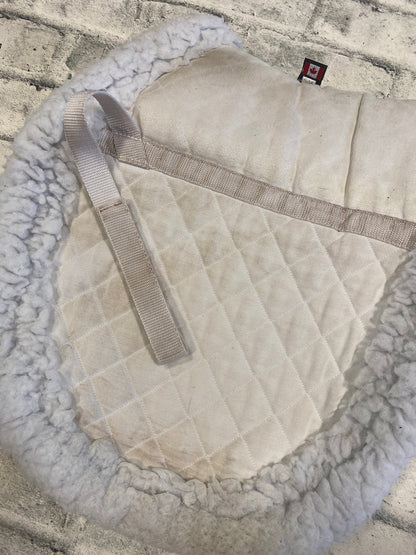 Ogilvy Shapped Shimmable Hunter Pad