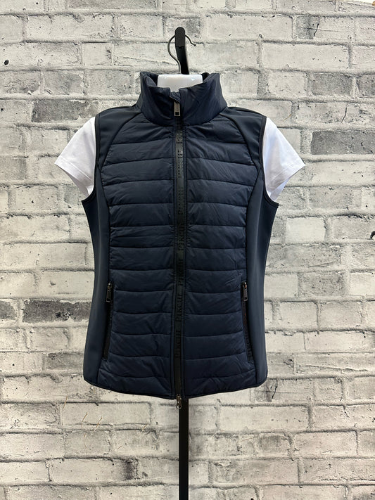 Pikeur Fleece Lined Vest Black S