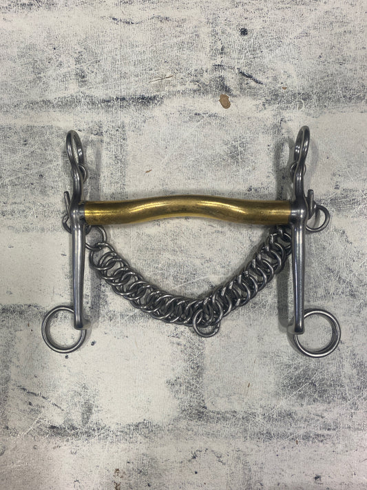 5.5" Neue Schule Starter Weymouth