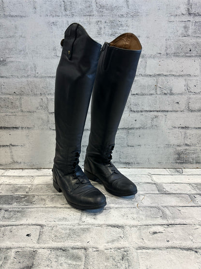 Ariat Tall Boots 7.5 - H19" C12"