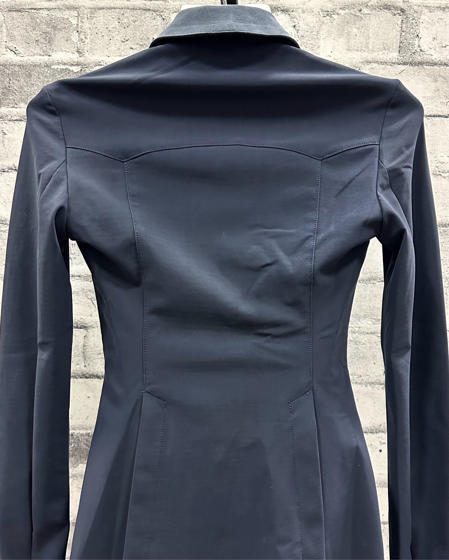 Sarm Hippique Show Jacket Navy 6 (EU 38)