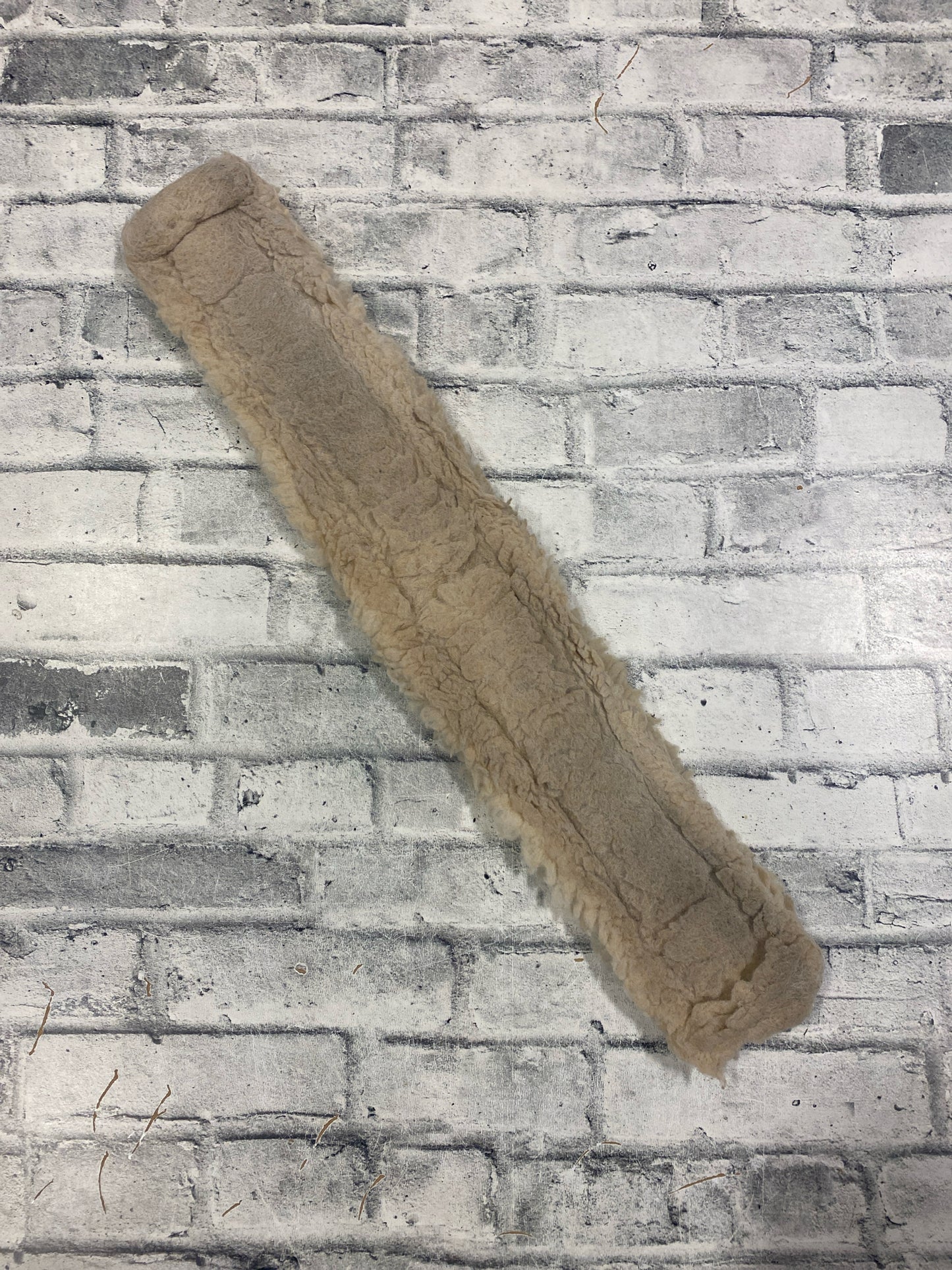 30" Weaver Fleece Lined Cinch