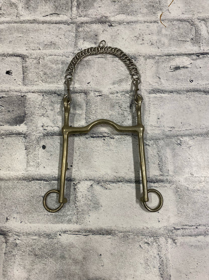 4.5" Never Rust Pehlam