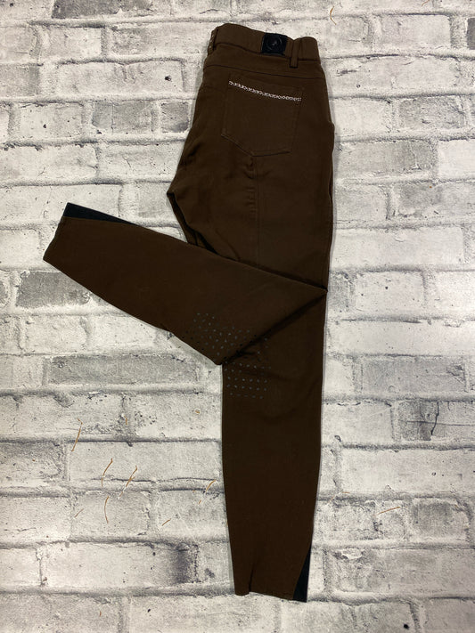 BR KP Breeches Brown 30