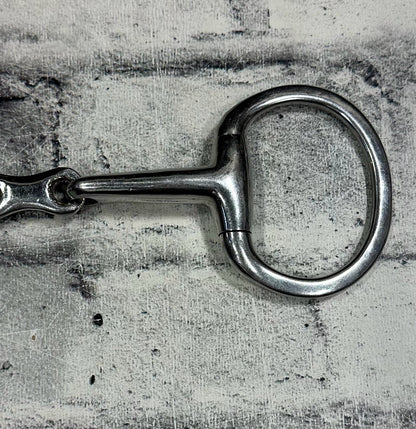 5.25" French Link Eggbut Bit