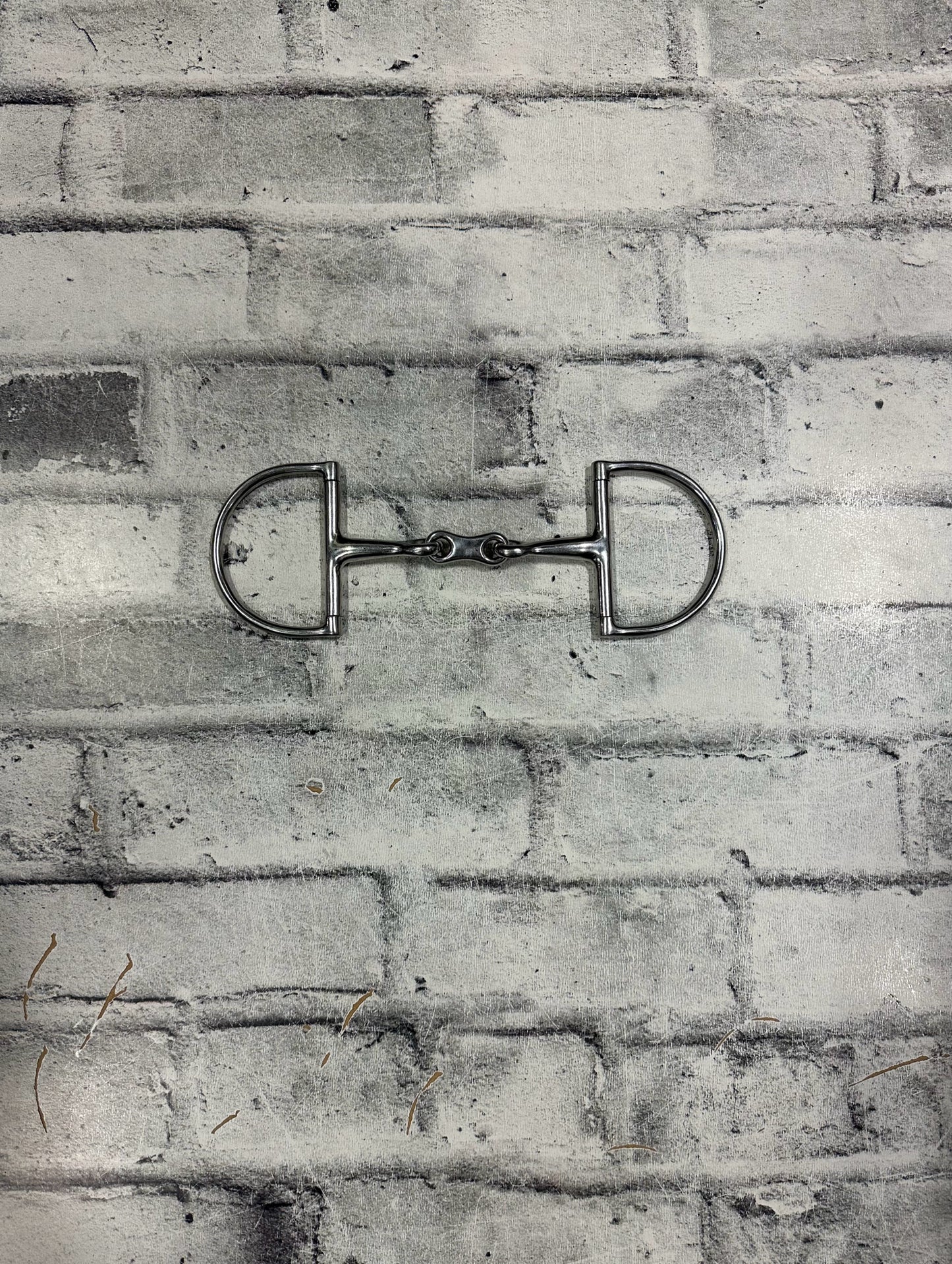 5.25" French Link Dee Ring Bit