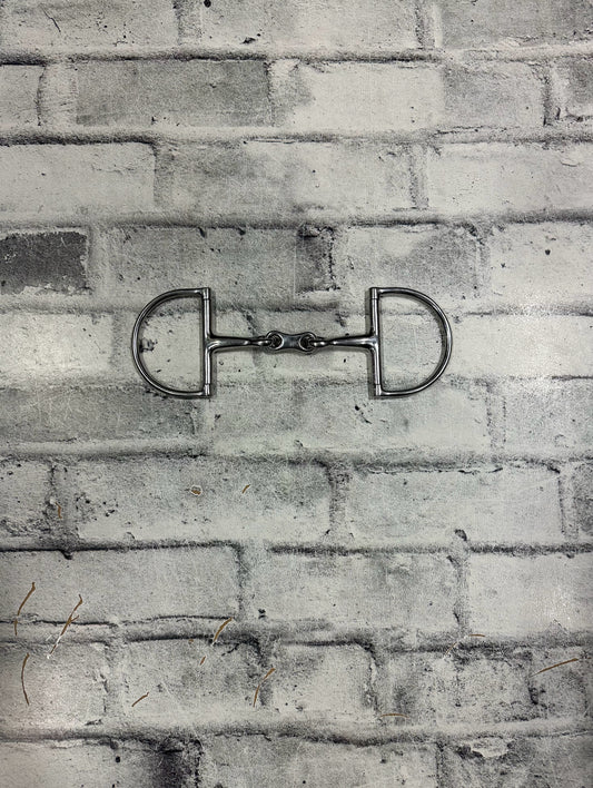 5.25" French Link Dee Ring Bit