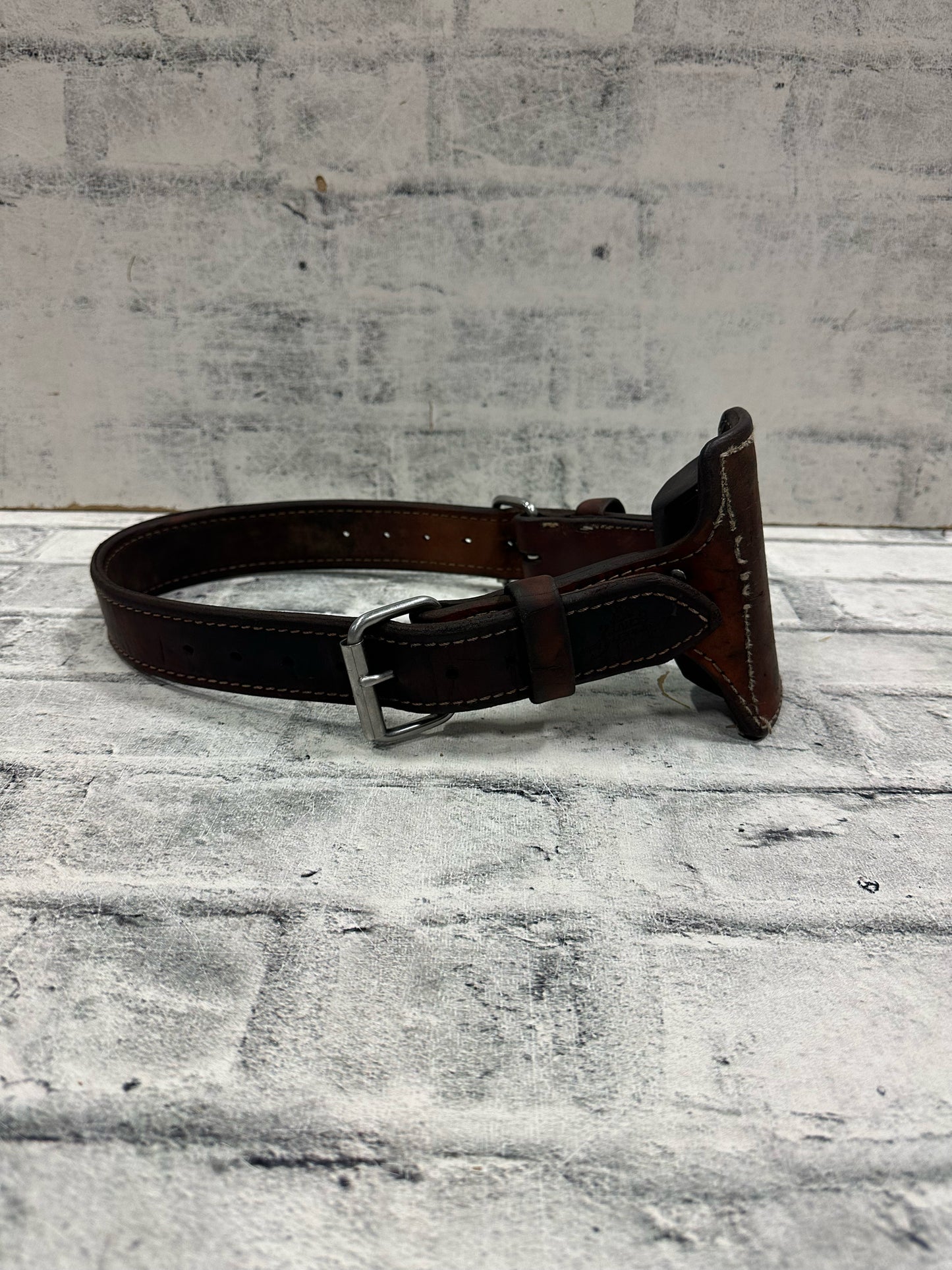 Pro Choice Schutz Dare Cribbing Collar