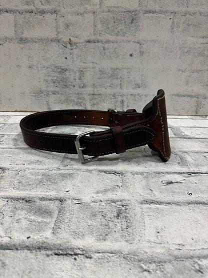 Pro Choice Schutz Dare Cribbing Collar