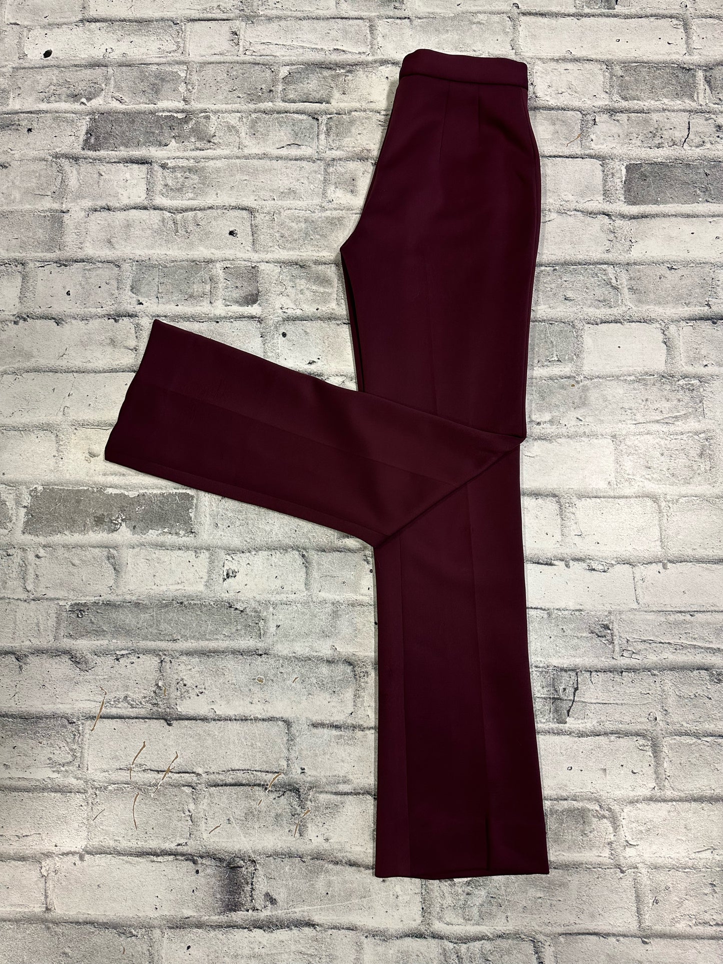 Lindsay James Custom Show Set (Jacket XS, Pants 28) Purple