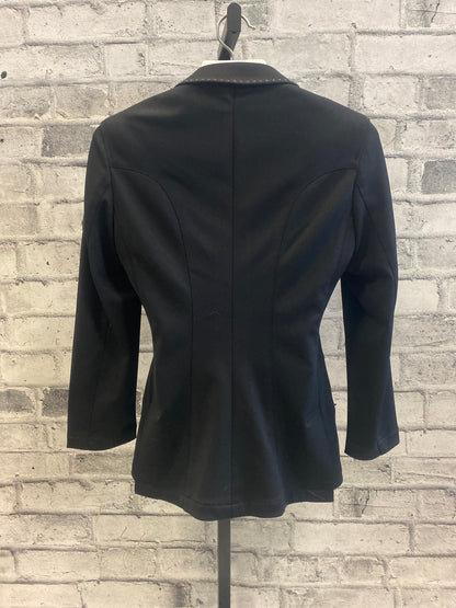 Pikeur Show Jacket Black 6