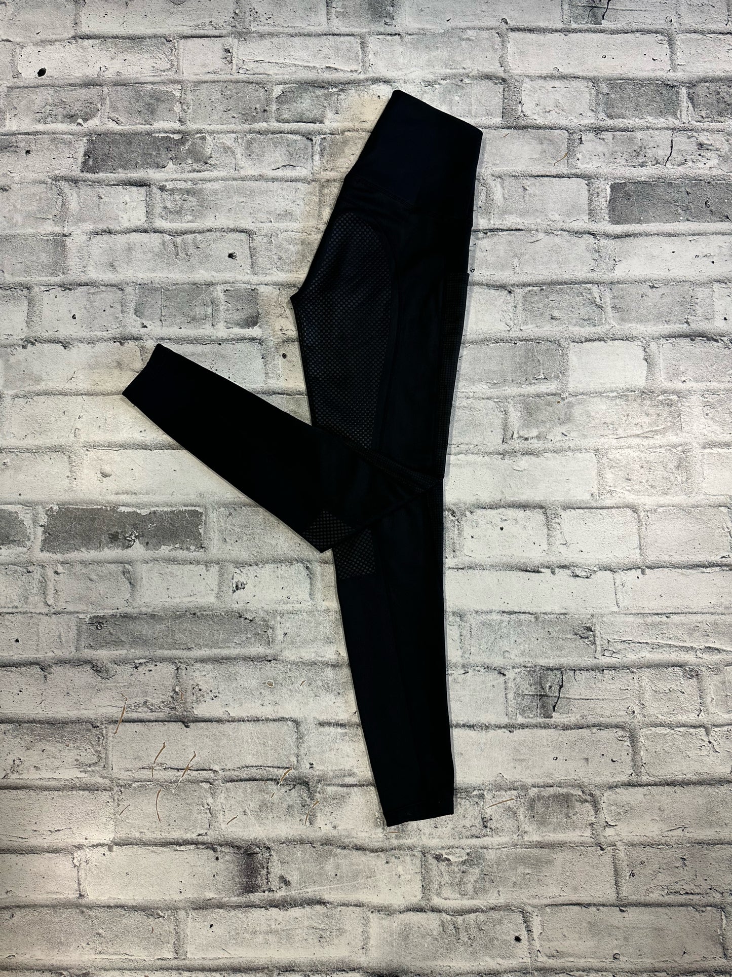 Horze FS Grip Breeches Black 26