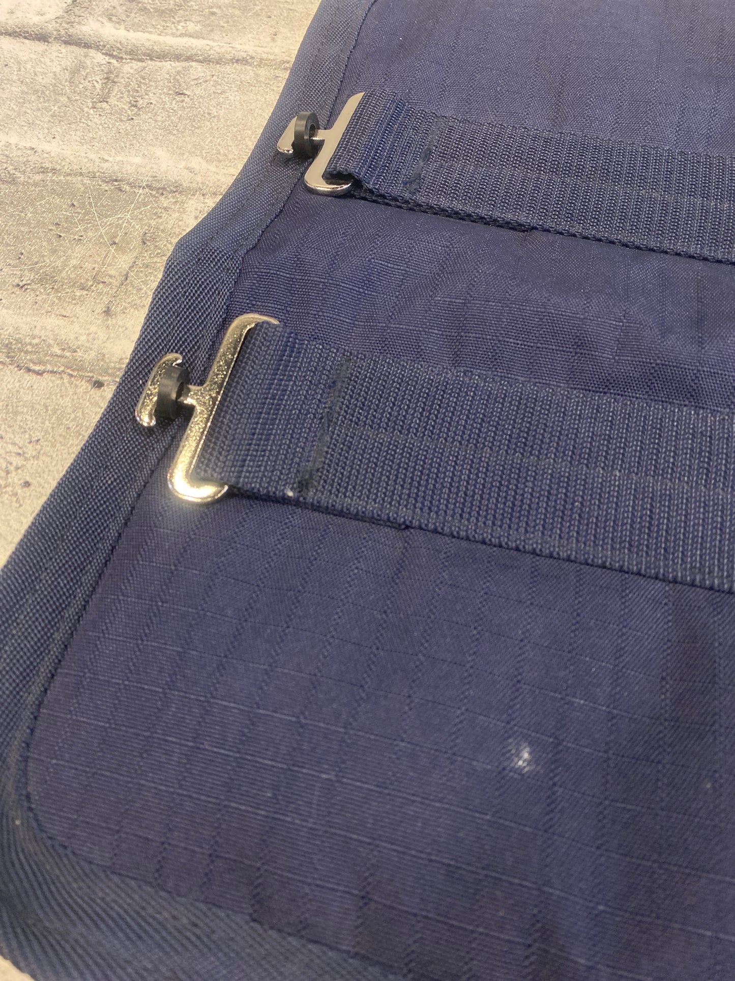 Blanket Chest Extender