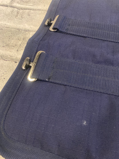 Blanket Chest Extender