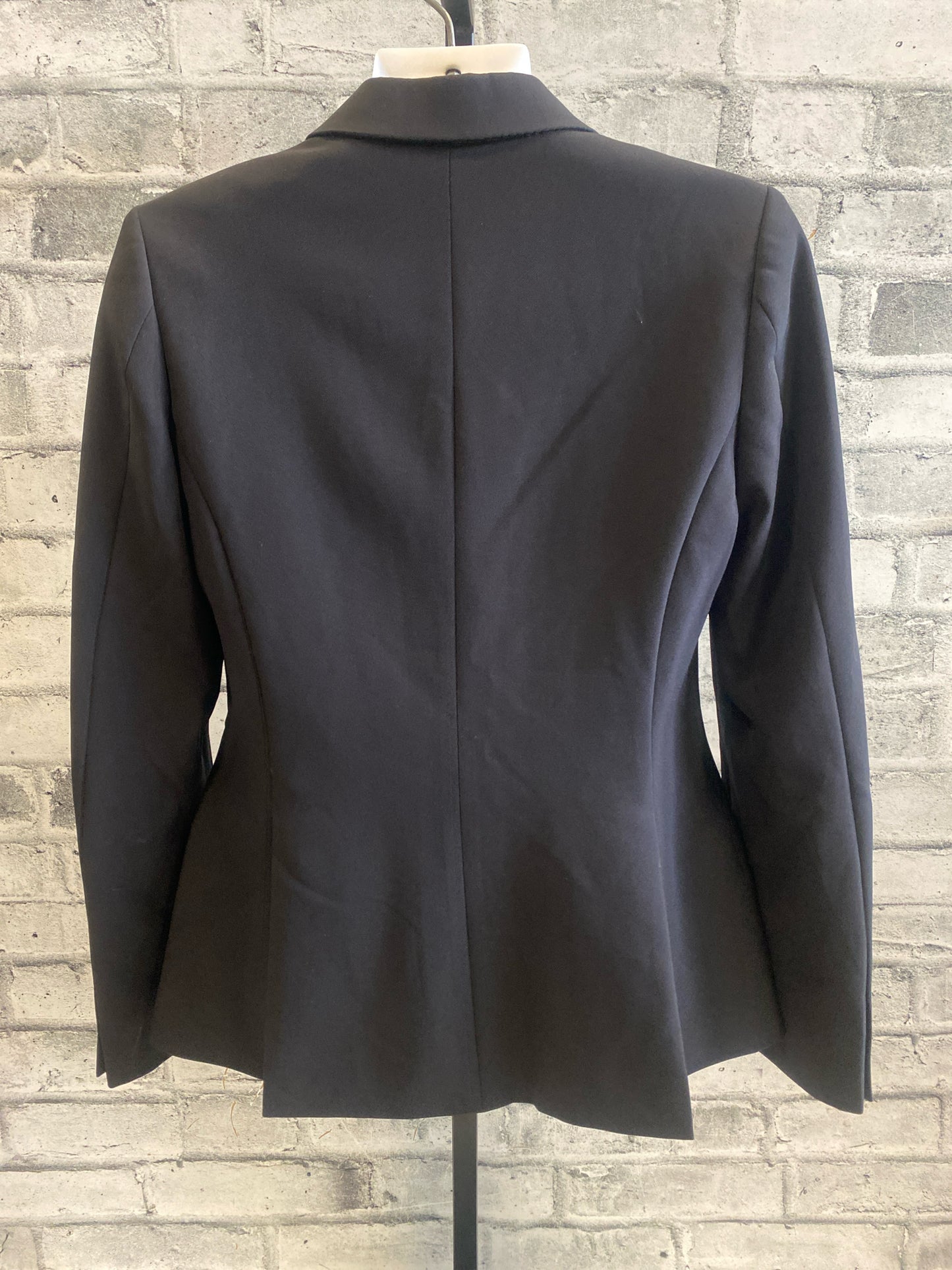 Tredstep Symphony Show Jacket Black S