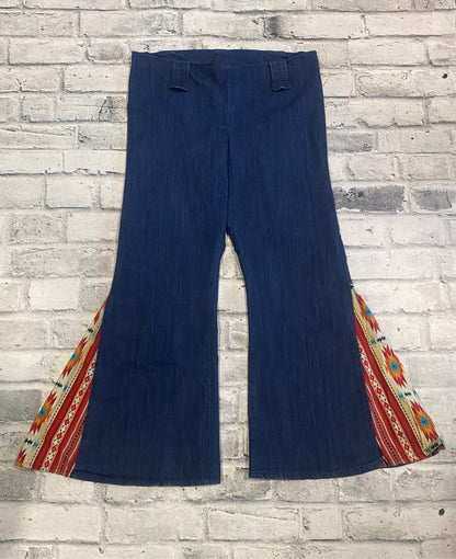 The Creative Daughter Flare Jeans 36
