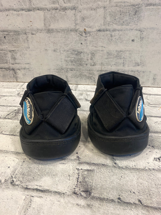 Soft RideHorse Hoof Boots 6L