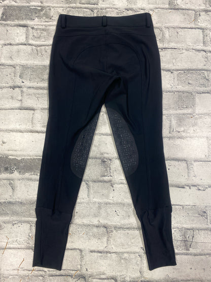 IAGO Jenny KP Breeches Black 28