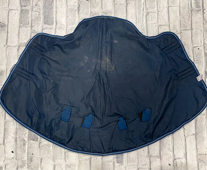 Amigo Hood 250g Navy S/M