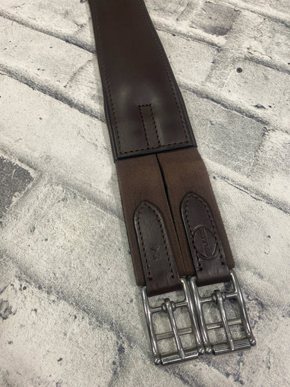 54" Ideal WRS Girth Brown