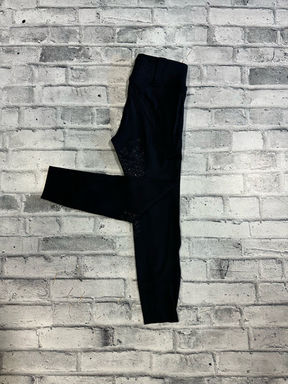 Tempo FS Pull On Breeches Black M