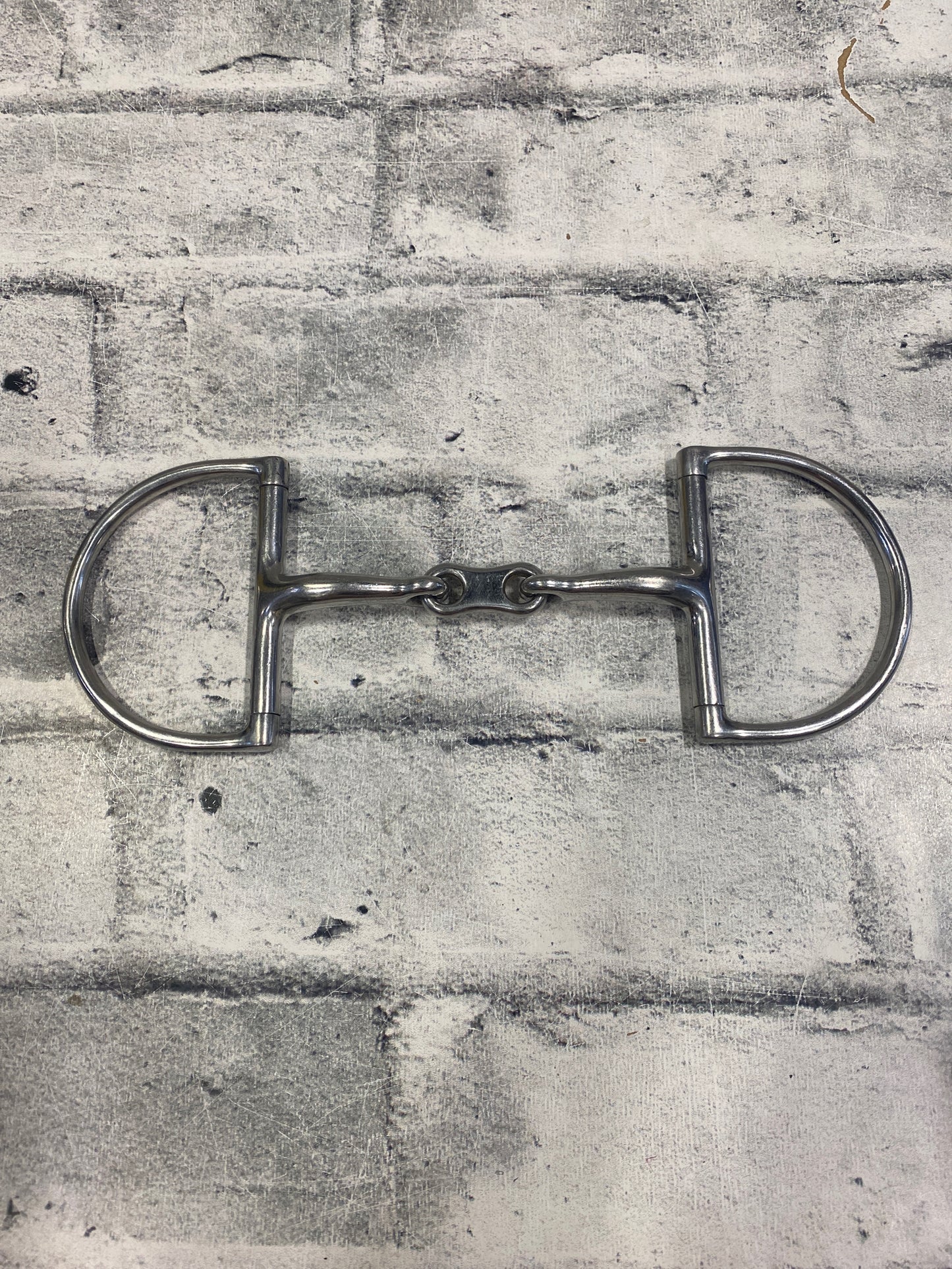5" Dee Ring French Link Bit
