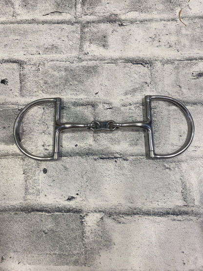 5" Dee Ring French Link Bit