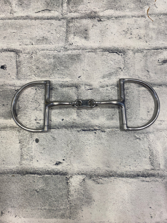 5" Dee Ring French Link Bit