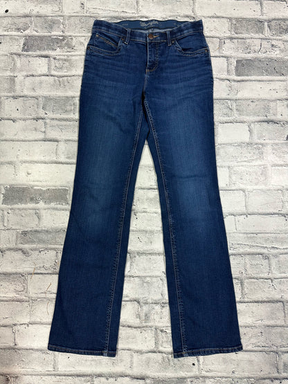 Wrangler Ultimate Riding Jeans 9x36